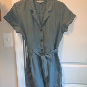 American Eagle Women Romper